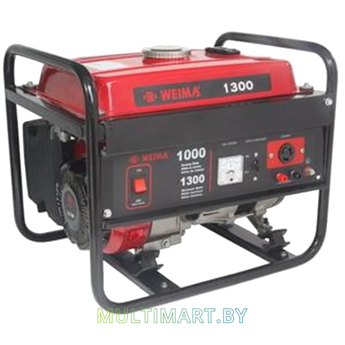 Генератор Weima WM1300